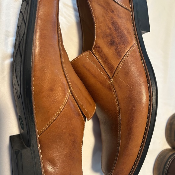 DRESS SHOES - Picture 9 of 17